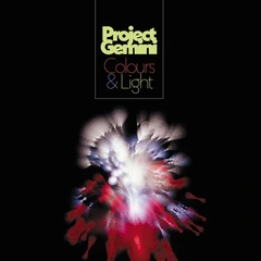 Project Gemini Colours &amp; Light (LP)