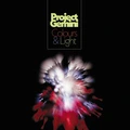 Project Gemini Colours &amp; Light (CD)