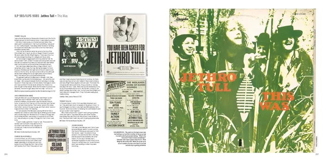 Neil Storey The Island Book Of Records Vol I (BOK) 