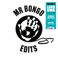 Diverse Artister Mr. Bongo Edits Volume 2: Luke Una (12")
