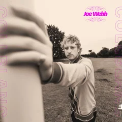 Joe Webb Collblanc - LTD (7")