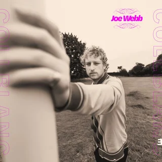 Joe Webb Collblanc - LTD (7")
