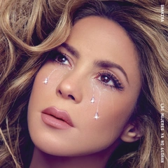 Shakira Las Mujeres Ya No Lloran (CD)