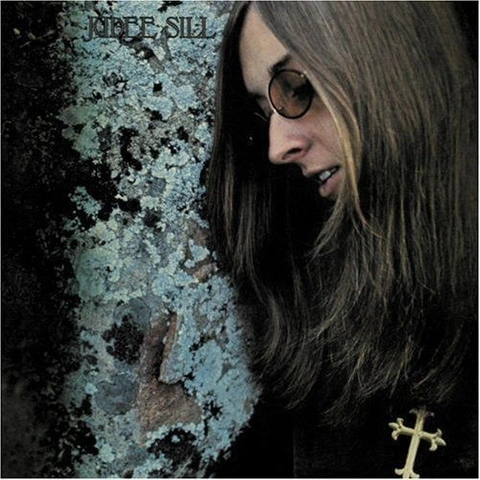 Judee Sill Judee Sill (LP) 