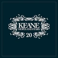 Keane Hopes And Fears: 20th… - LTD (2LP)