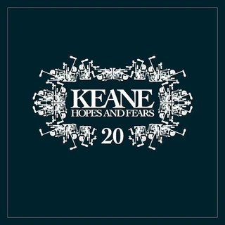 Keane Hopes And Fears: 20th… - LTD (2LP)