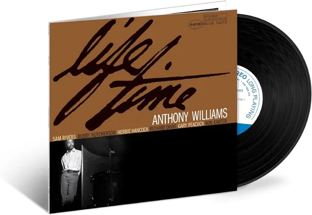 Tony Williams Life Time - Tone Poet Edition (LP) 