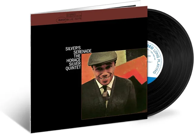 Horace Silver Silver's Serenade - Tone Poet… (LP) 