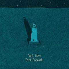 Noah Kahan Cape Elizabeth EP - LTD (12")