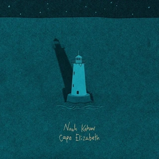 Noah Kahan Cape Elizabeth EP - LTD (12")