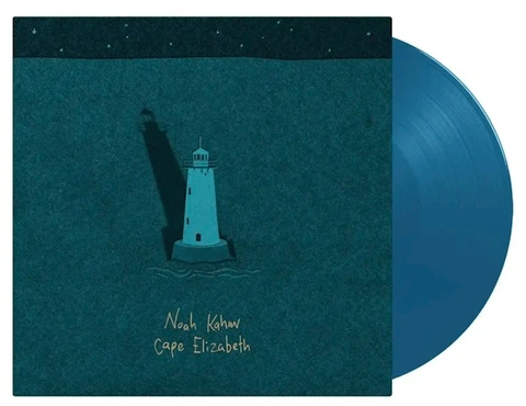Noah Kahan Cape Elizabeth EP - LTD (12") 