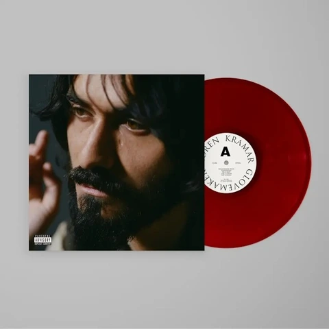 Loren Kramar Glovemaker - LTD (LP) 