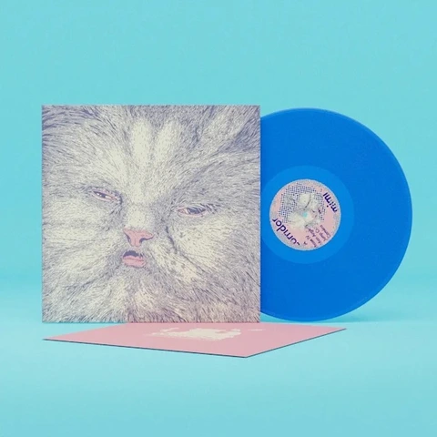 Corridor Mimi - LTD (LP) 