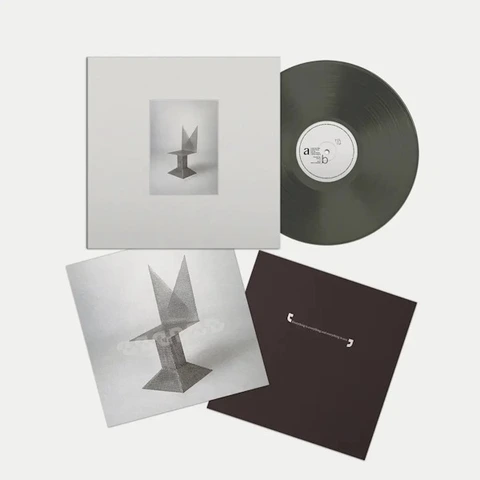 Drahla Angeltape - LTD (LP) 