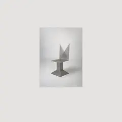Drahla Angeltape - LTD (LP)
