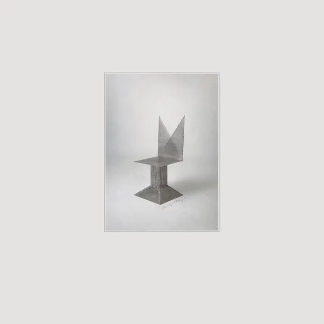 Drahla Angeltape - LTD (LP) 