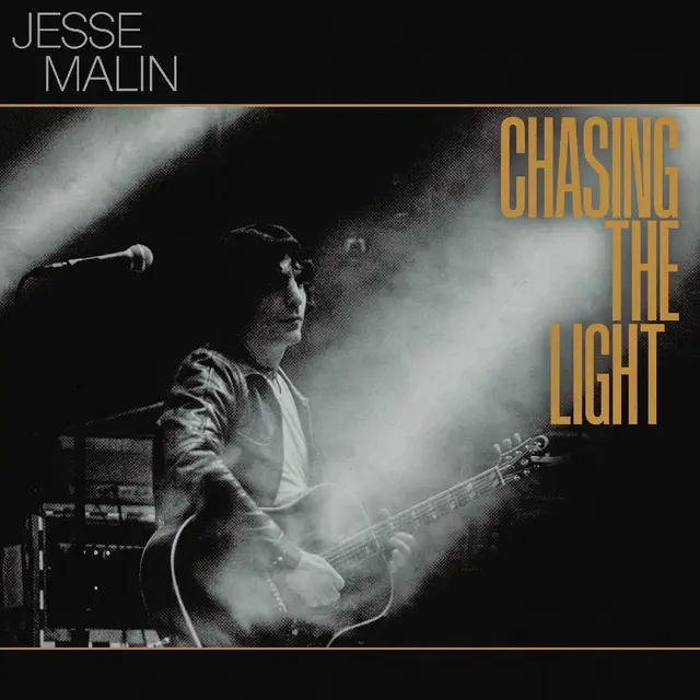 Jesse Malin Chasing The Light (LP) 