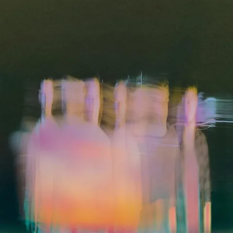 Meltway Nothing Is Real - LTD (LP) 