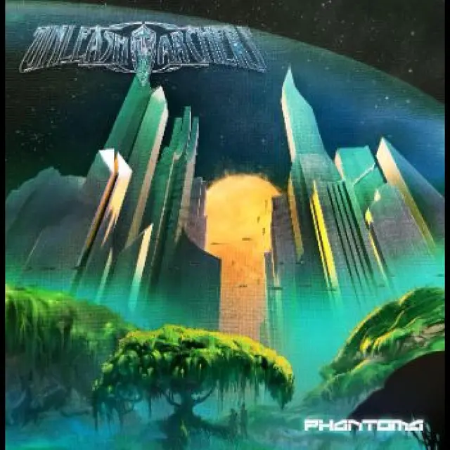 Unleash The Archers Phantoma (2LP) 