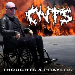 CNTS Thoughts &amp; Prayers - LTD (LP)