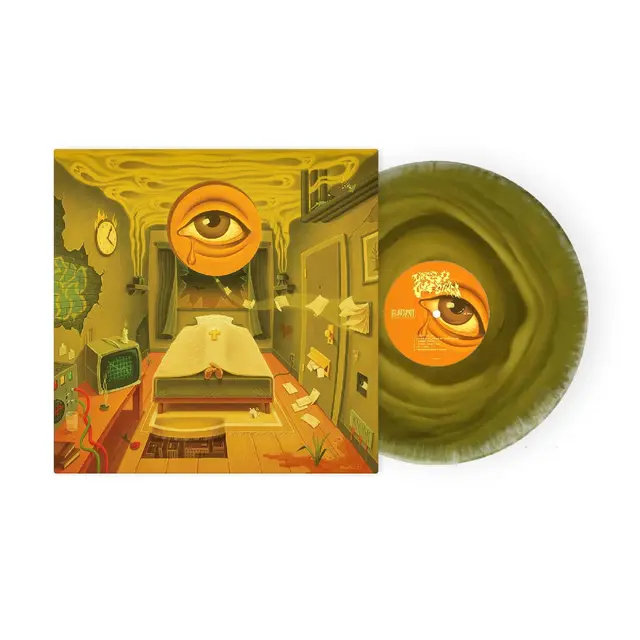 Life's Question Life's Question - LTD (LP) 