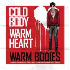 Marco Beltrami &amp; Buck Sanders Warm Bodies - OST (2LP)