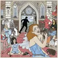 CMAT If My Wife New I'd Be Dead - LTD (LP)