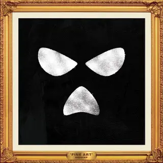 Kneecap Fine Art - LTD (LP)