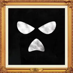 Kneecap Fine Art (CD)