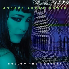 Mojave Phone Booth Hollow The Numbers - LTD (2LP)