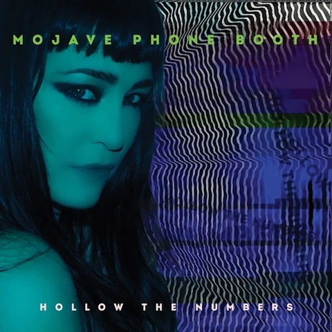 Mojave Phone Booth Hollow The Numbers - LTD (2LP) 