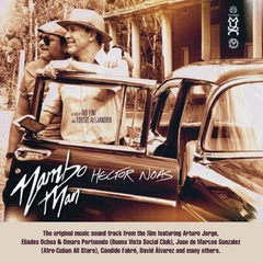Hector Noas Mambo Man - OST (2LP)