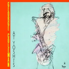 George Coleman George Coleman At Yoshi's (2LP)