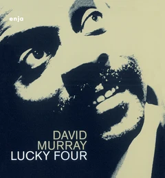 David Murray Lucky Four (LP)