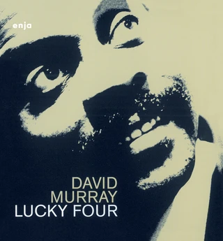 David Murray Lucky Four (LP)