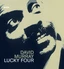 David Murray Lucky Four (LP)