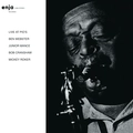 Ben Webster Live At Pio's (LP)