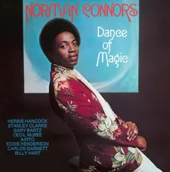 Norman Connors Dance Of Magic (LP)