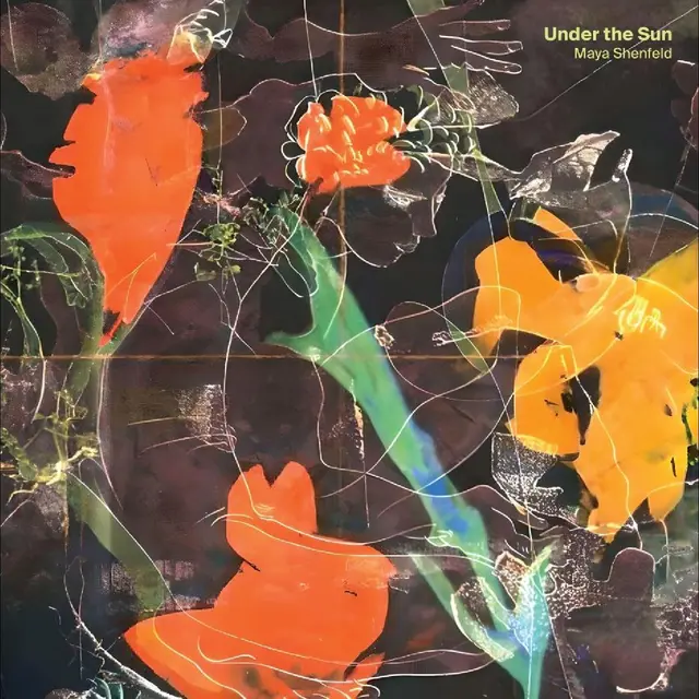 Maya Shenfeld Under The Sun (LP) 