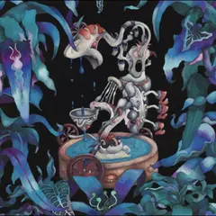 Persher Sleep Well - LTD (LP)