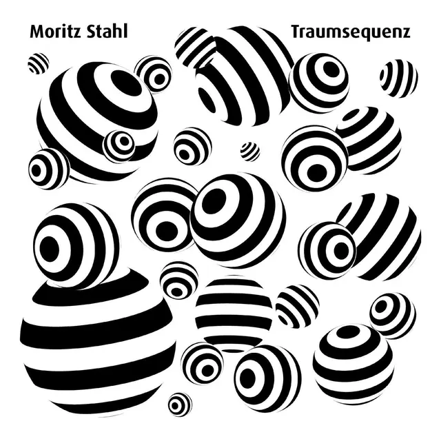 Moritz Stahl Traumsequenz (2LP) 