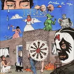 Feet Make It Up (LP)
