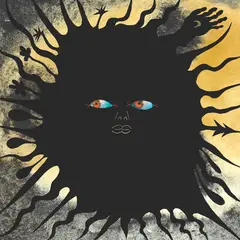 Diverse Artister Red Hot &amp; Ra: The Magic City (LP)