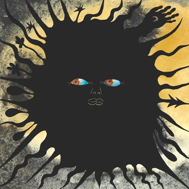 Diverse Artister Red Hot & Ra: The Magic City (LP) 