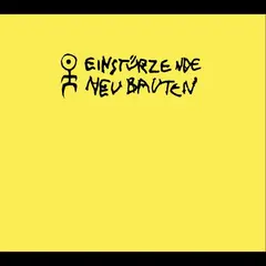 Einstürzende Neubauten Rampen (APM: Alien Pop Music) (2LP)