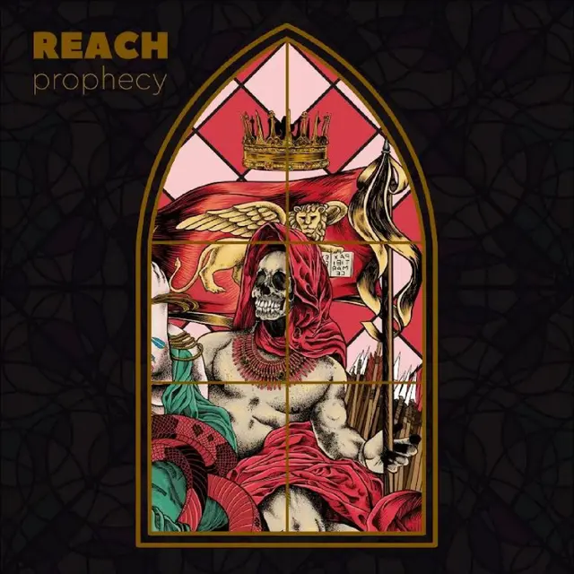 Reach Prophecy (LP) 