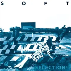 Diverse Artister Soft Selection 84: A Nippon DIY… (LP)