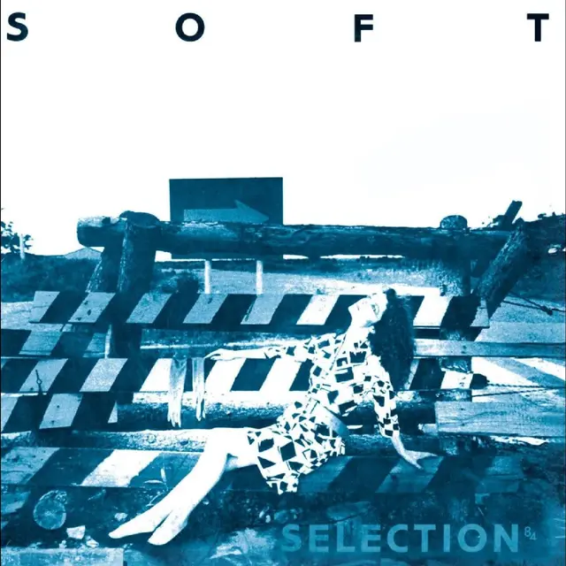 Diverse Artister Soft Selection 84: A Nippon DIY… (LP) 