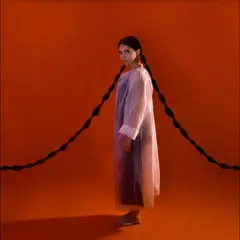 Ana Lua Caiano Vou Ficar Neste Quadrado (CD)