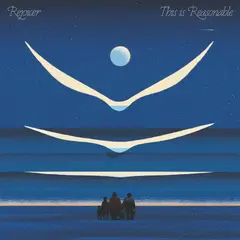 Rejoicer This Is Reasonable (LP)